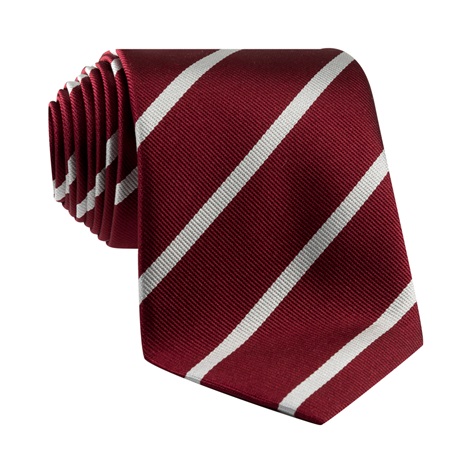 duke of wellington regiment tie