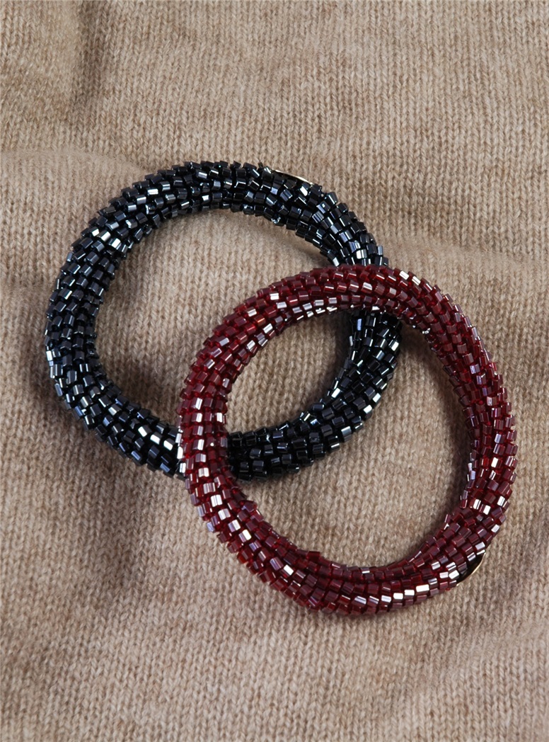 Soft Bangles