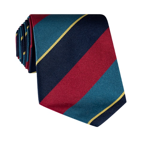 R01- Queen’s Own Cameron Highlanders