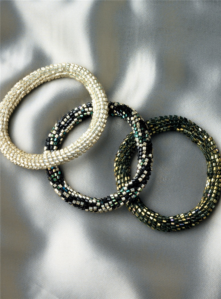 Soft Bangles