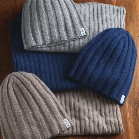 Mens Cashmere Accessories