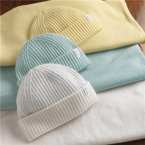 Ladies Cashmere Accessories