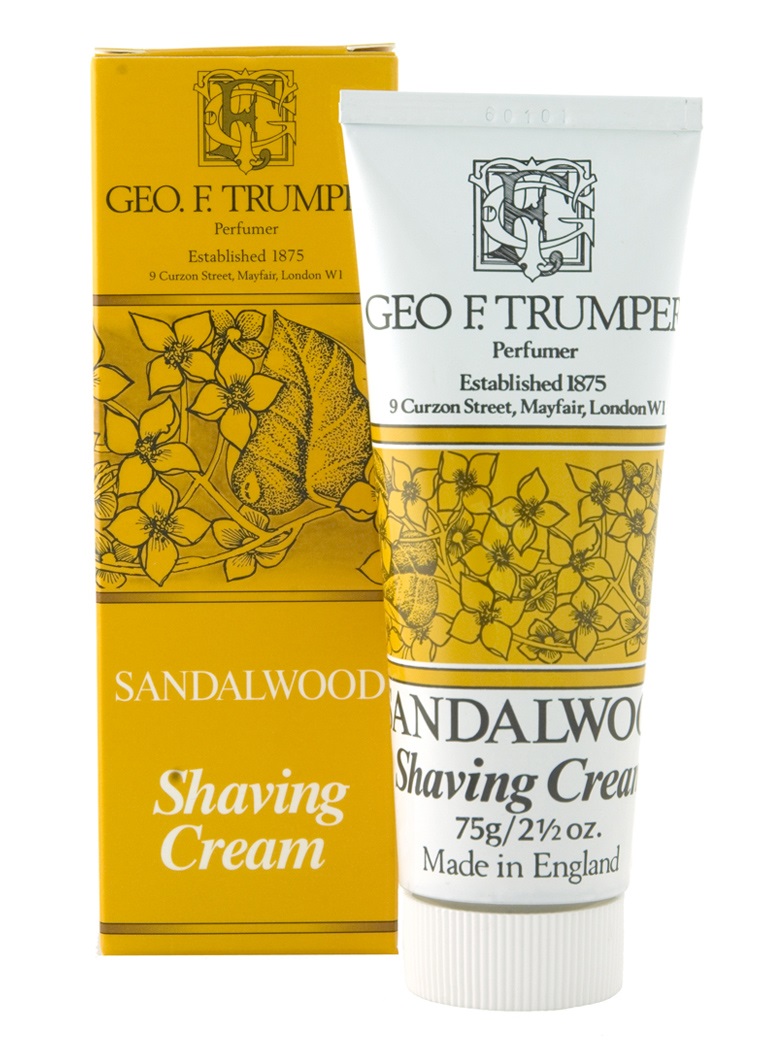 Sandalwood- Creams and Soaps