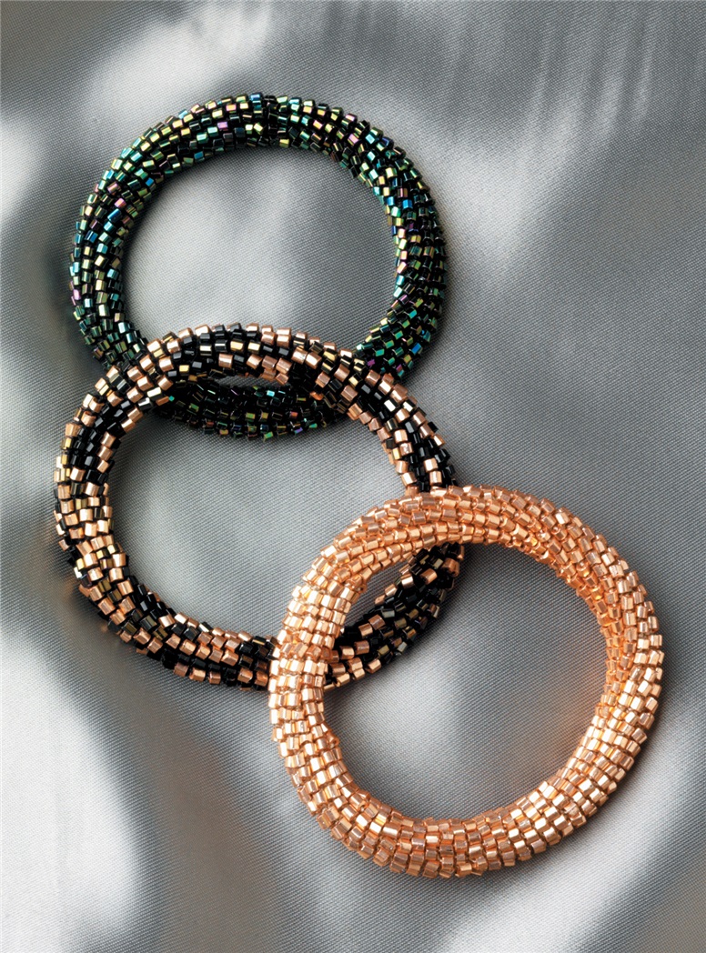 Soft Bangles
