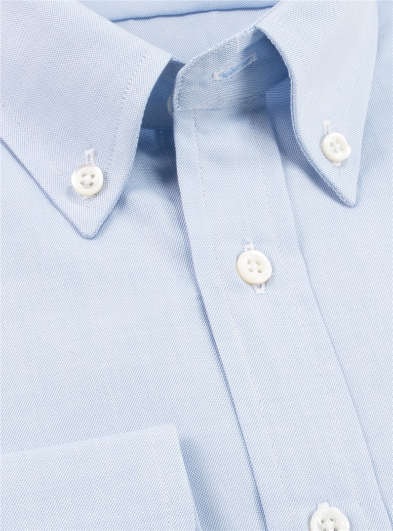 Boys Oxford Shirts