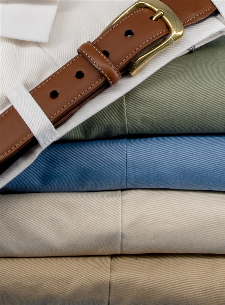 Summer Cotton Shorts