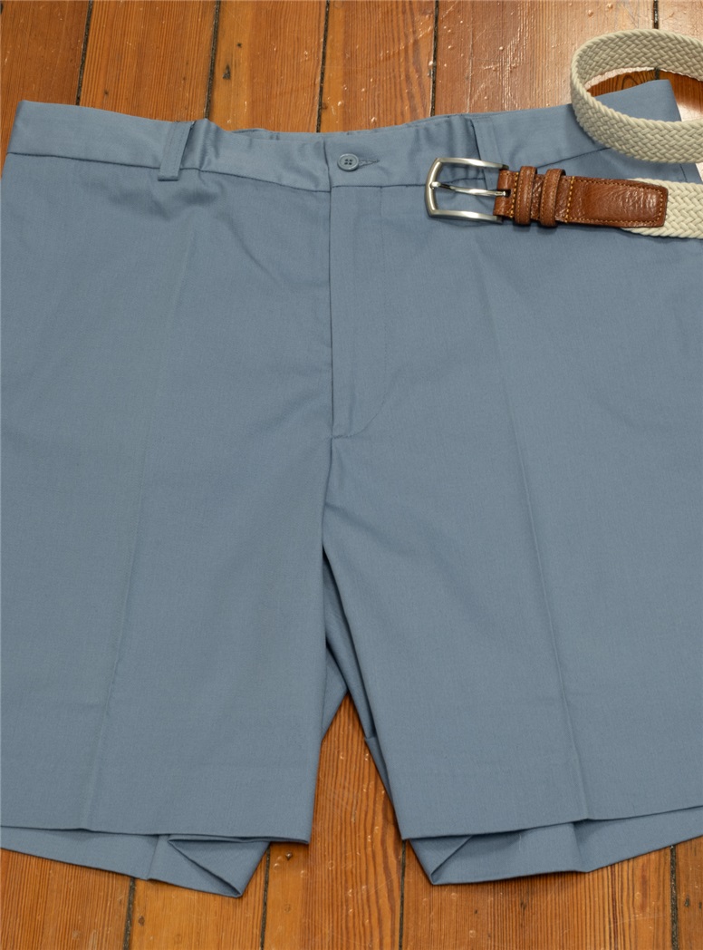 Summer Cotton Shorts