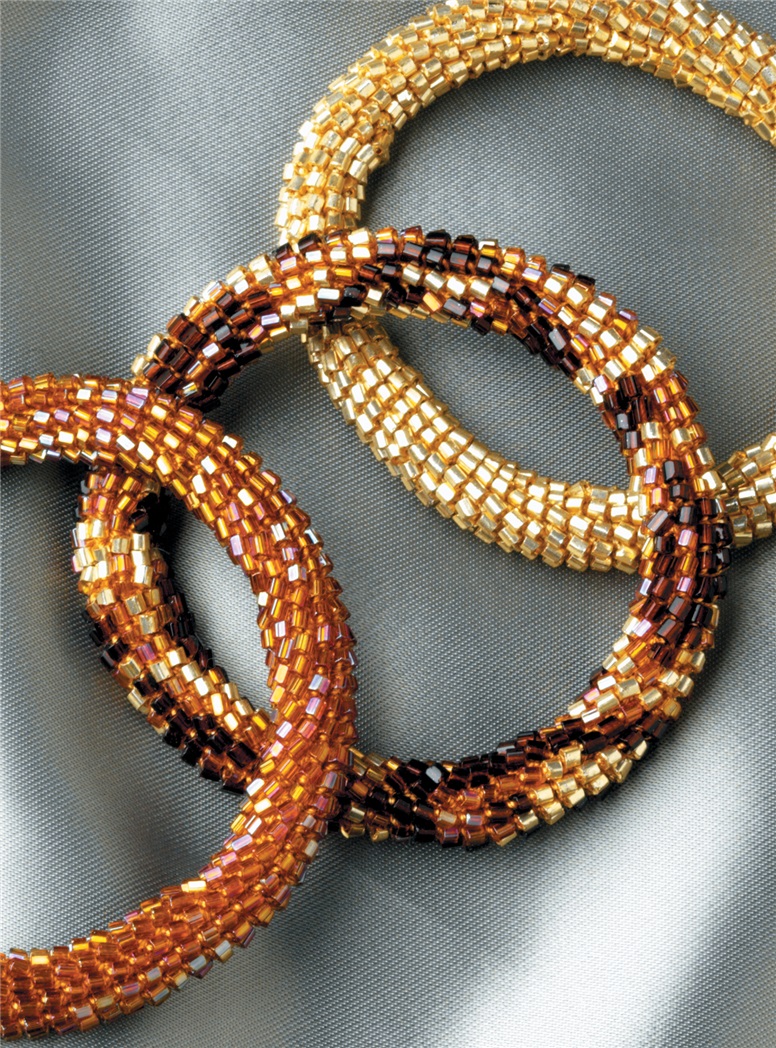 Soft Bangles