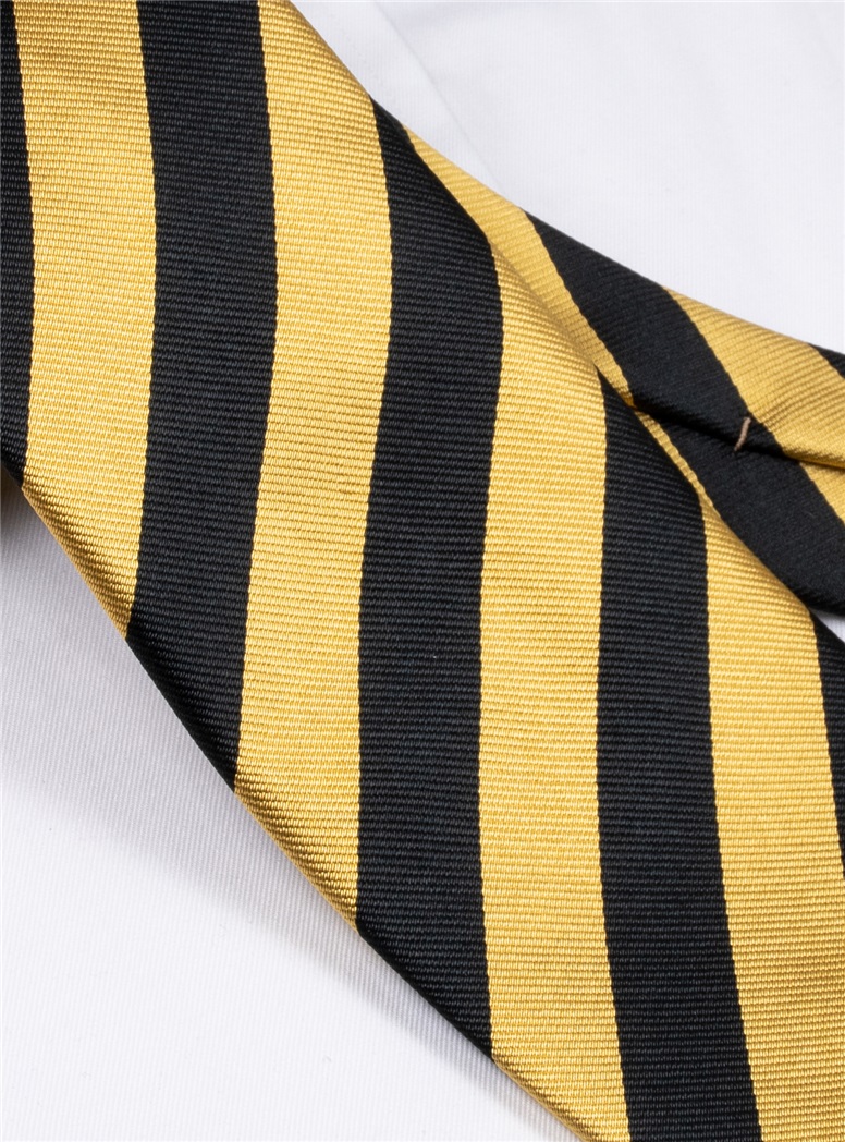 S17- Black, Gold