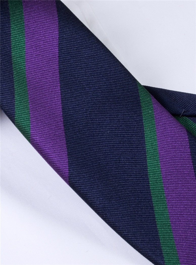 U07- Caledonian Society