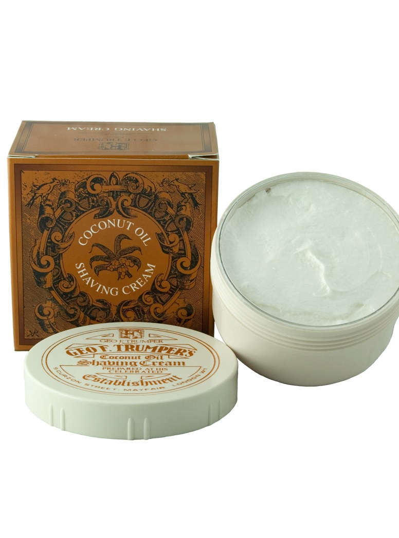 Coconut Oil- Creams and Soaps