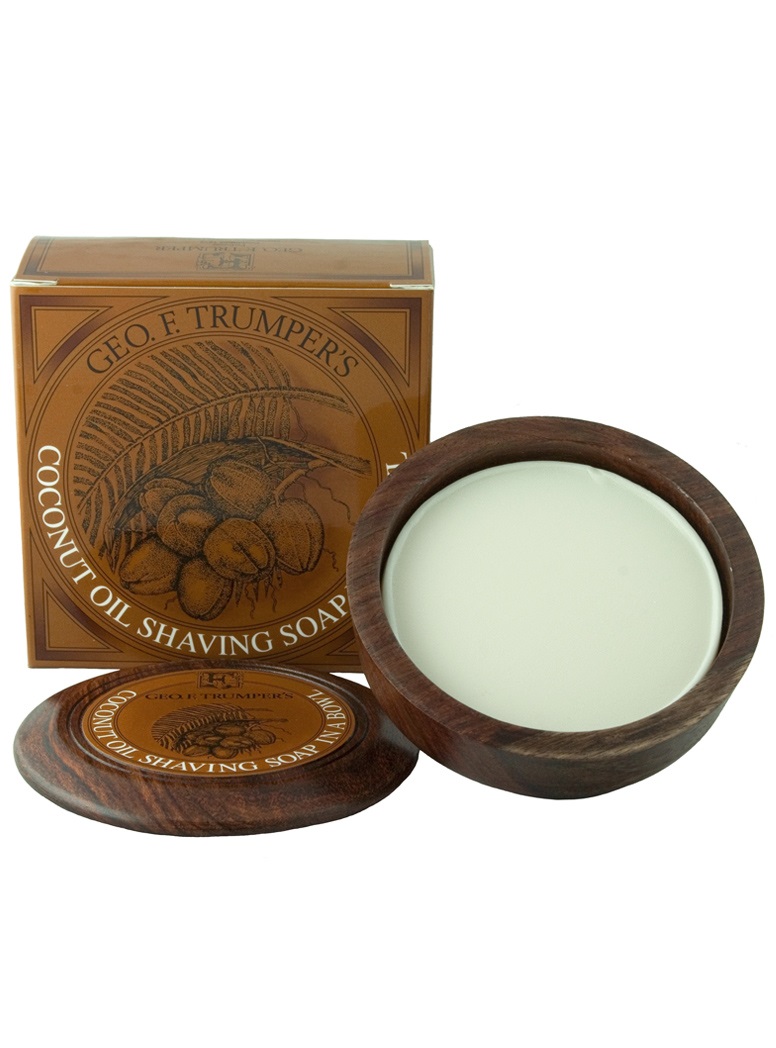 Coconut Oil- Creams and Soaps