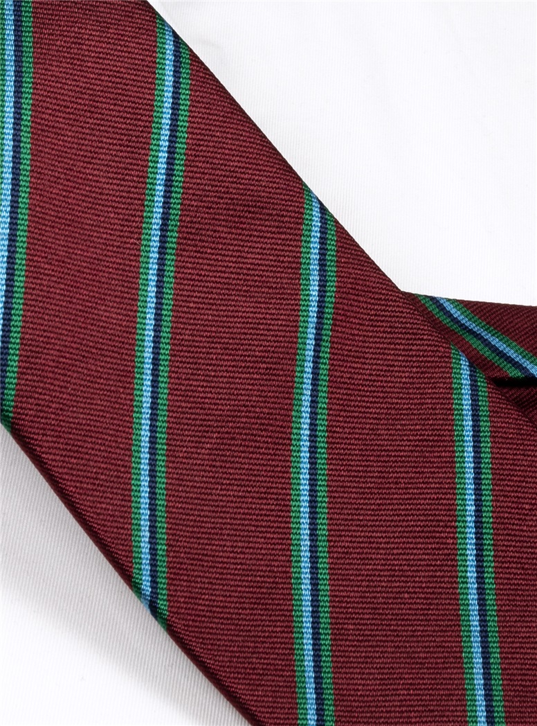 O33- Old Rugbeian Golf