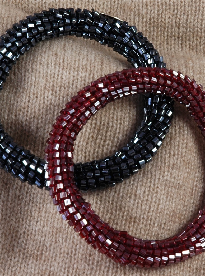 Soft Bangles
