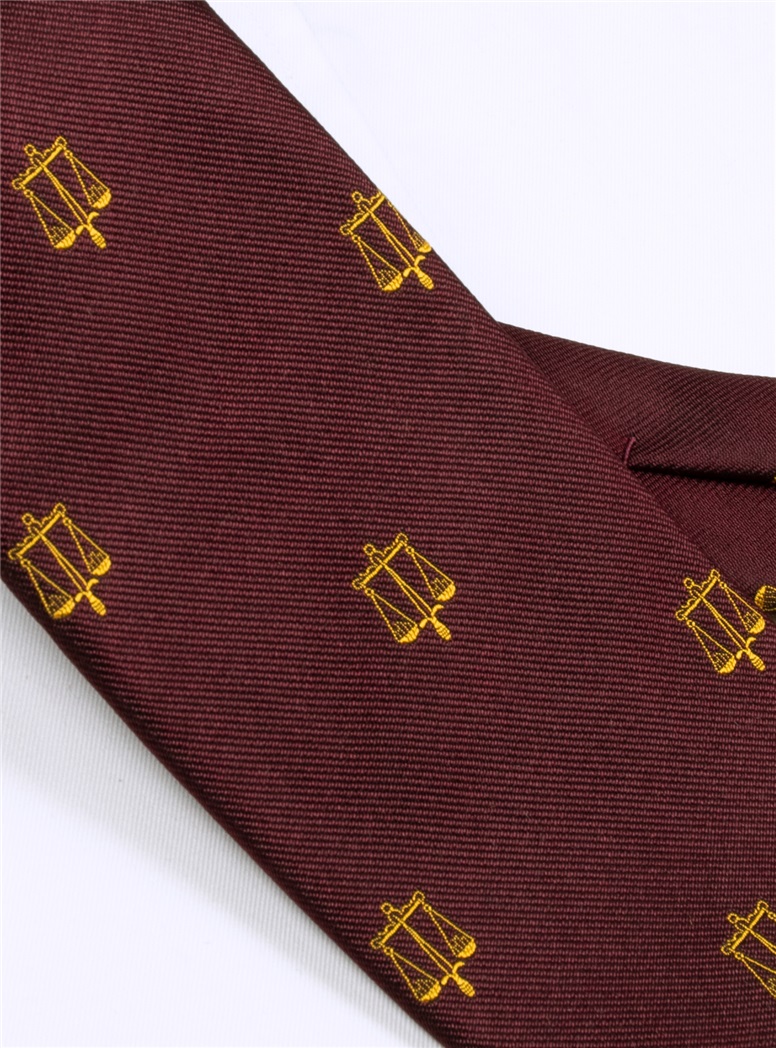 J91- Judicial Scales