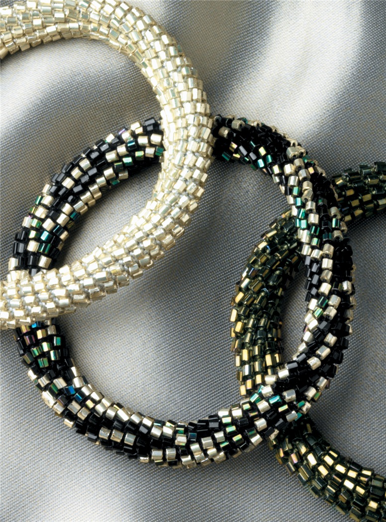 Soft Bangles