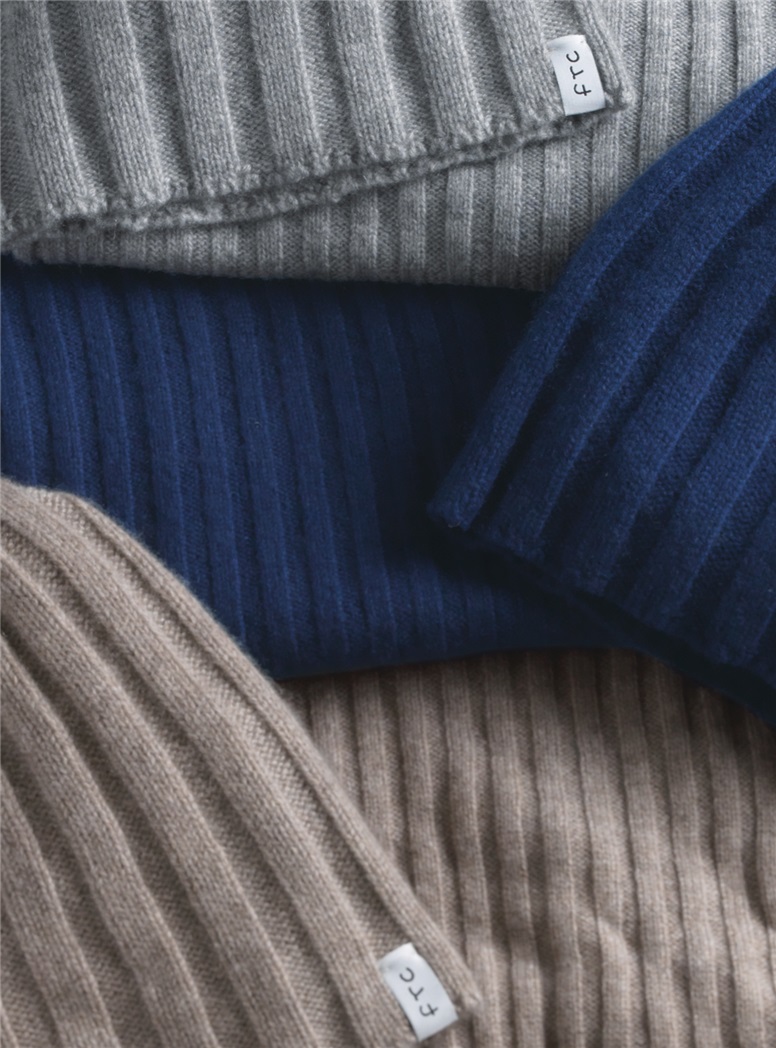 Mens Cashmere Accessories