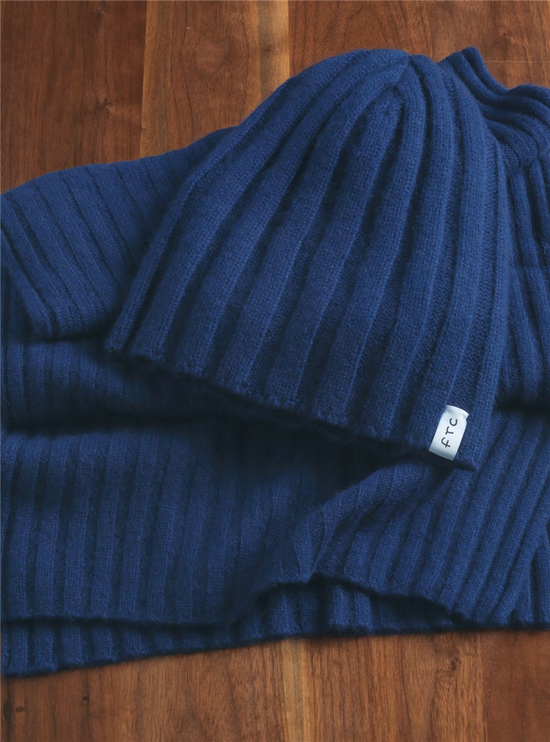 Mens Cashmere Accessories