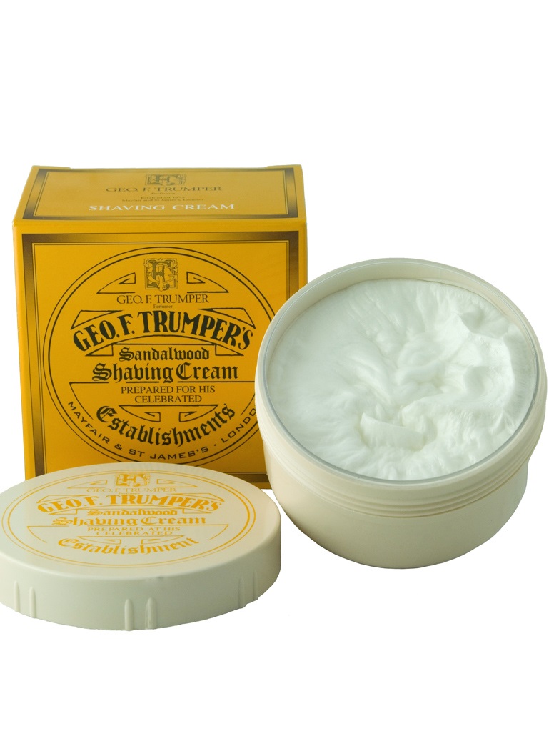 Sandalwood- Creams and Soaps