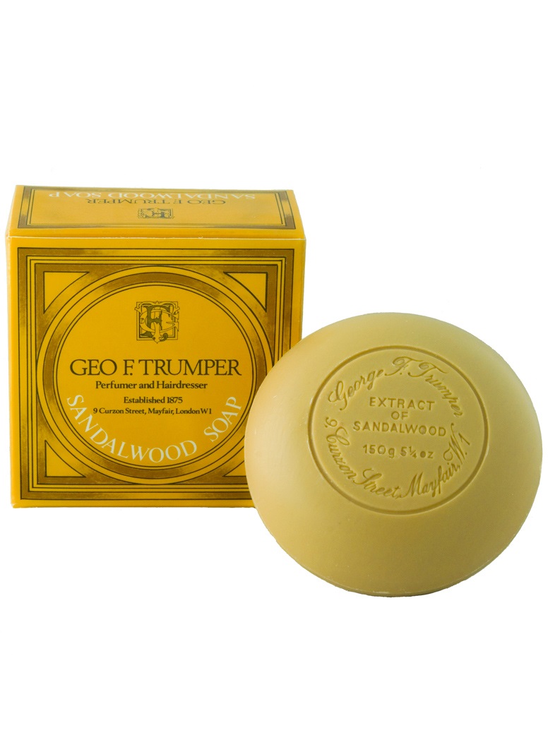 Sandalwood- Creams and Soaps