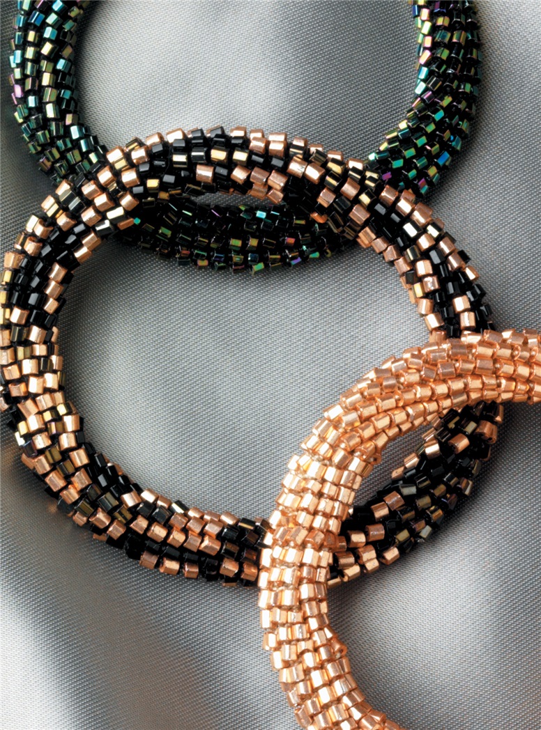 Soft Bangles