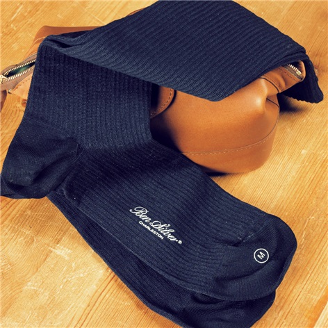 Cotton Travel Sock Sets