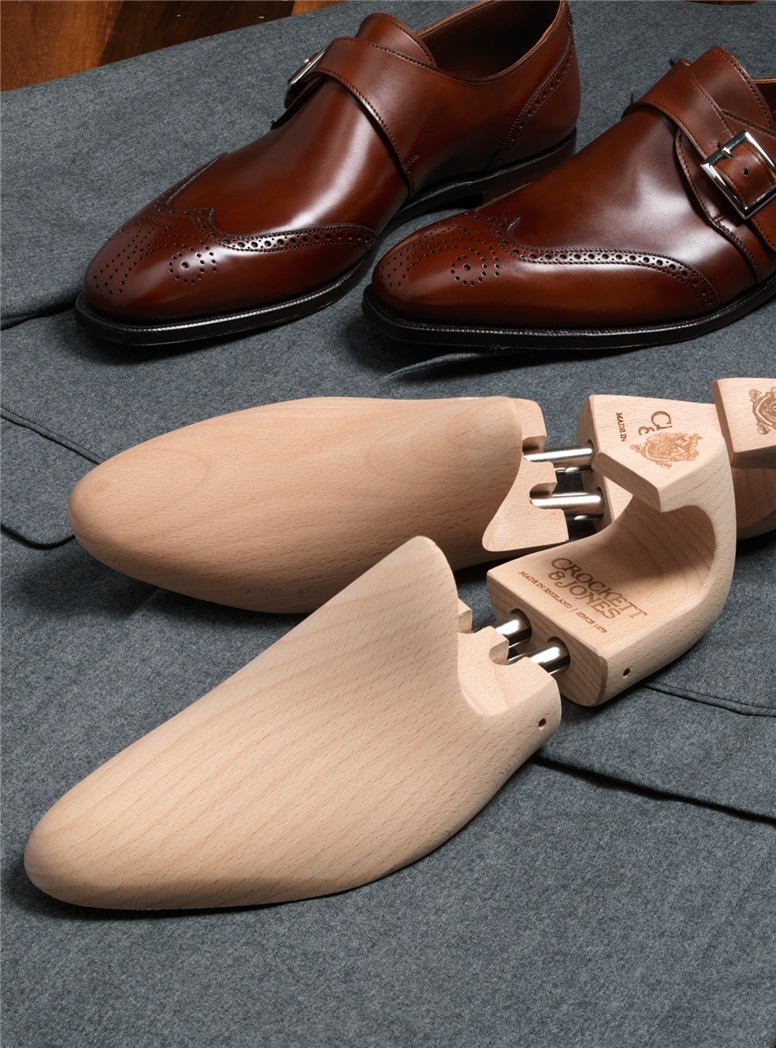 Crockett & Jones Shoe Trees