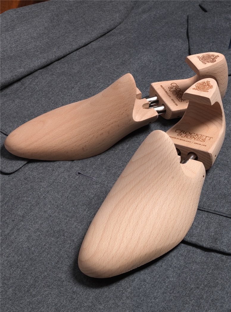 Crockett & Jones Shoe Trees