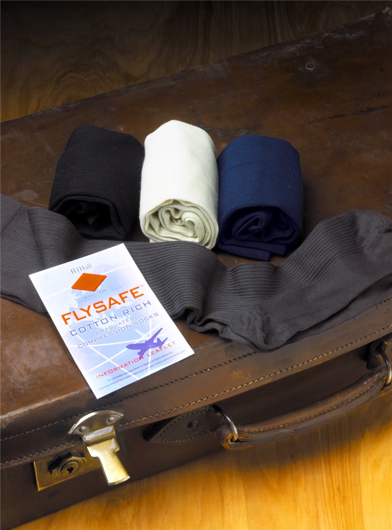 Flysafe Travel Socks