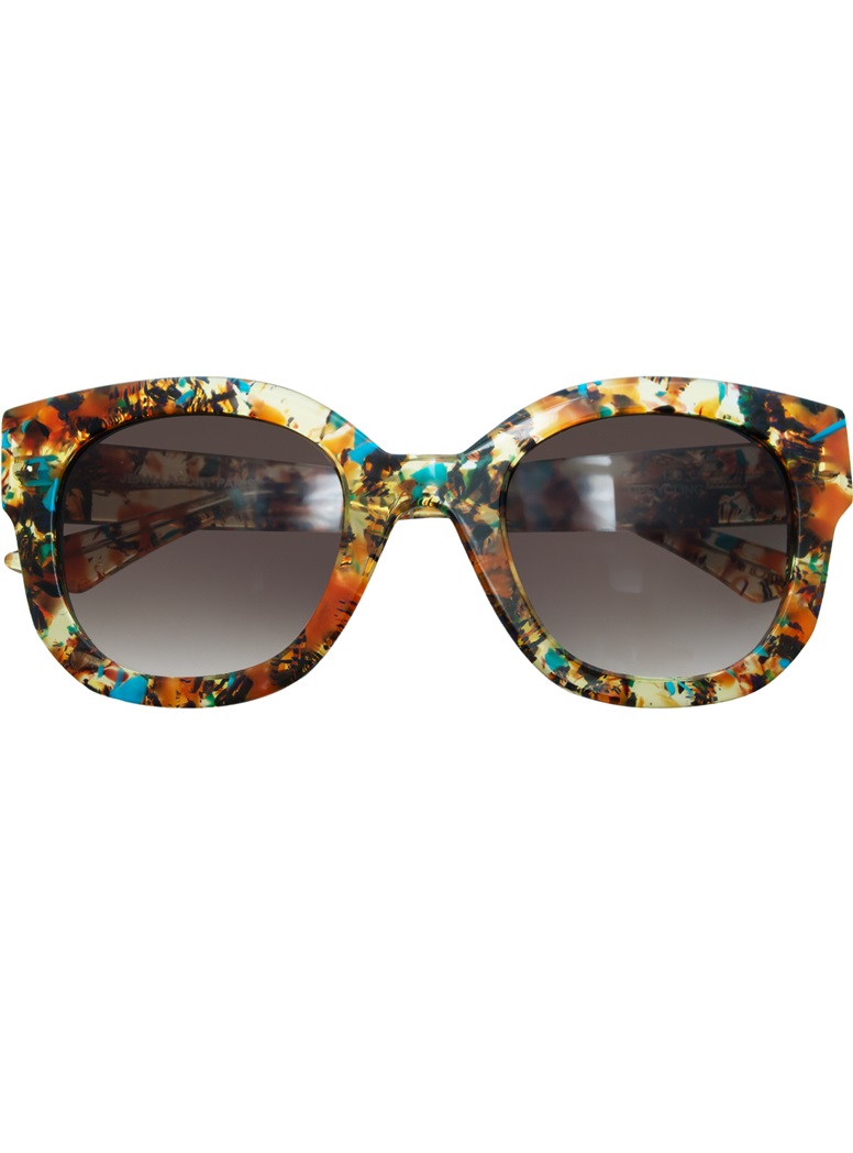 Lafont Sunglasses Sunburst