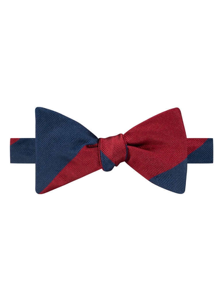 BR92- Royal Fusiliers Bow Tie