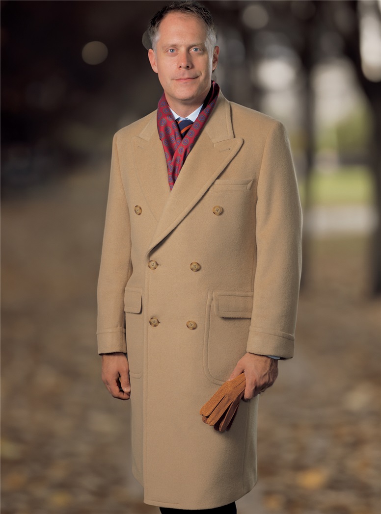 Coat and polo hotsell