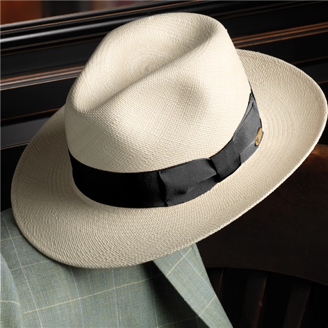 Panama Hat