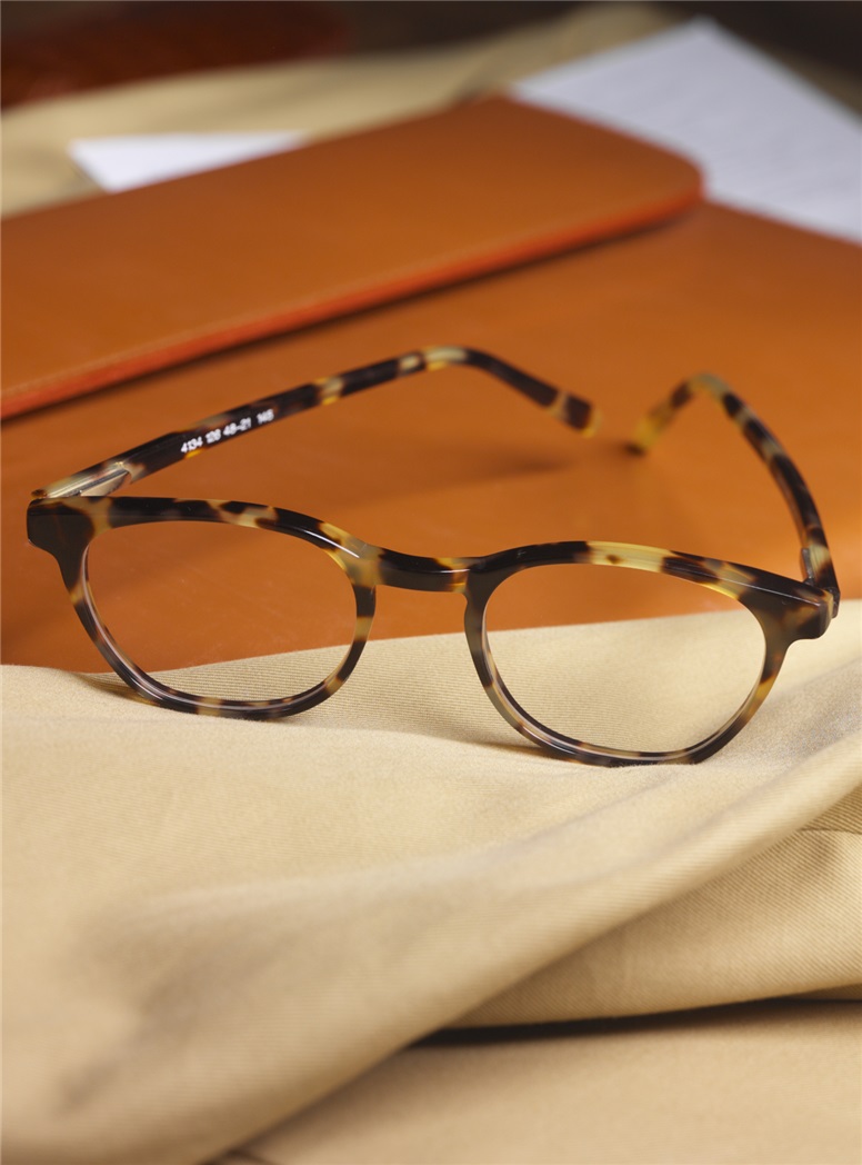 Semi-Square Frame in Tokyo Tortoise