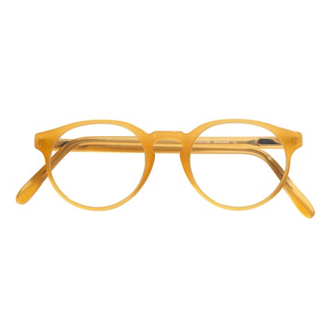 Classic P3 Frame in Honey