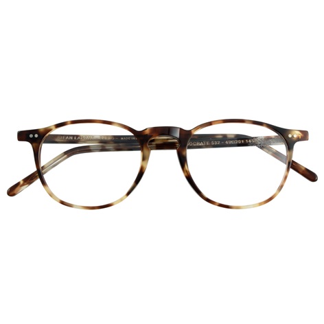 Oval Frames - The Ben Silver Collection