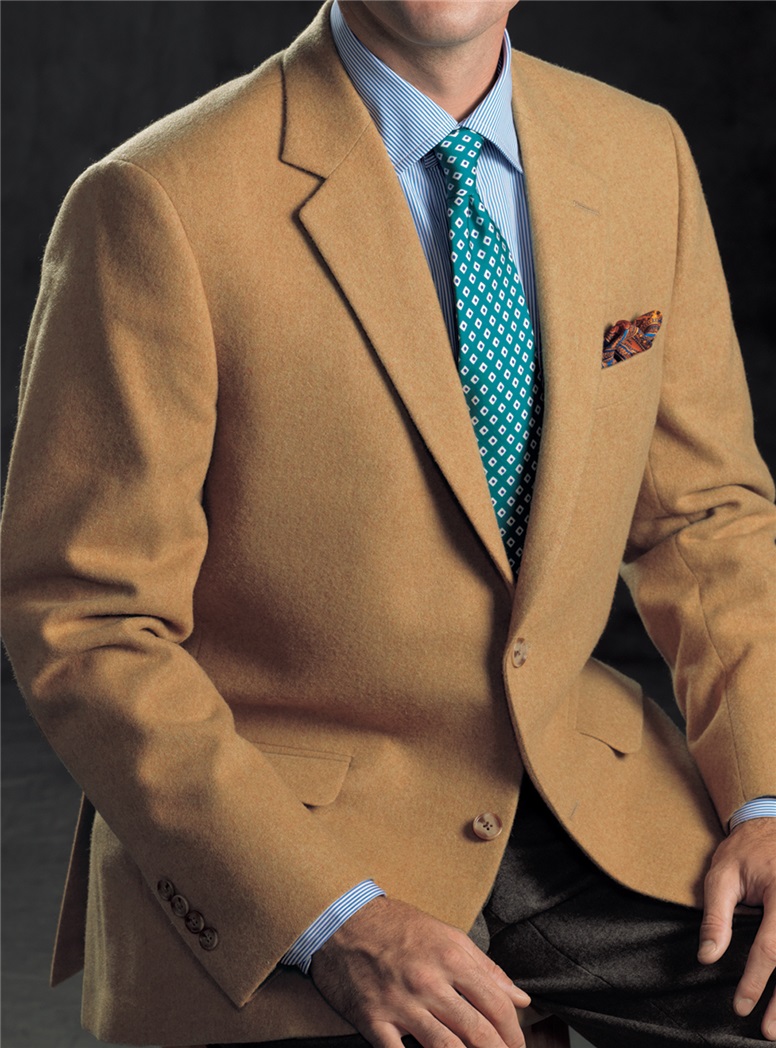 Men s Cashmere Sports Jacket At Patrick Guinn Blog