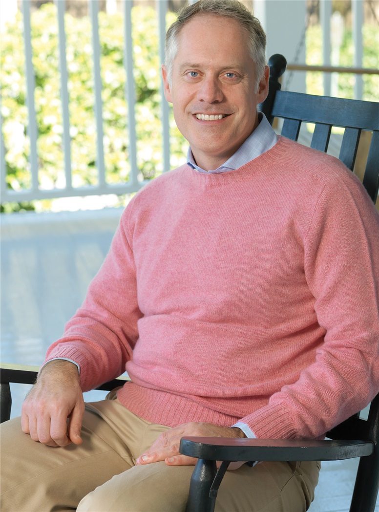 Cashmere Crewneck Sweaters