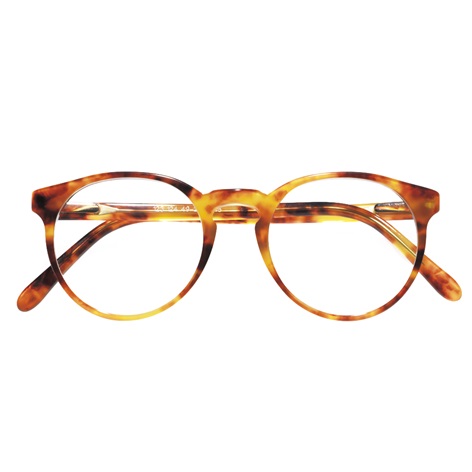 Classic P3 Frame in Paris Tortoise