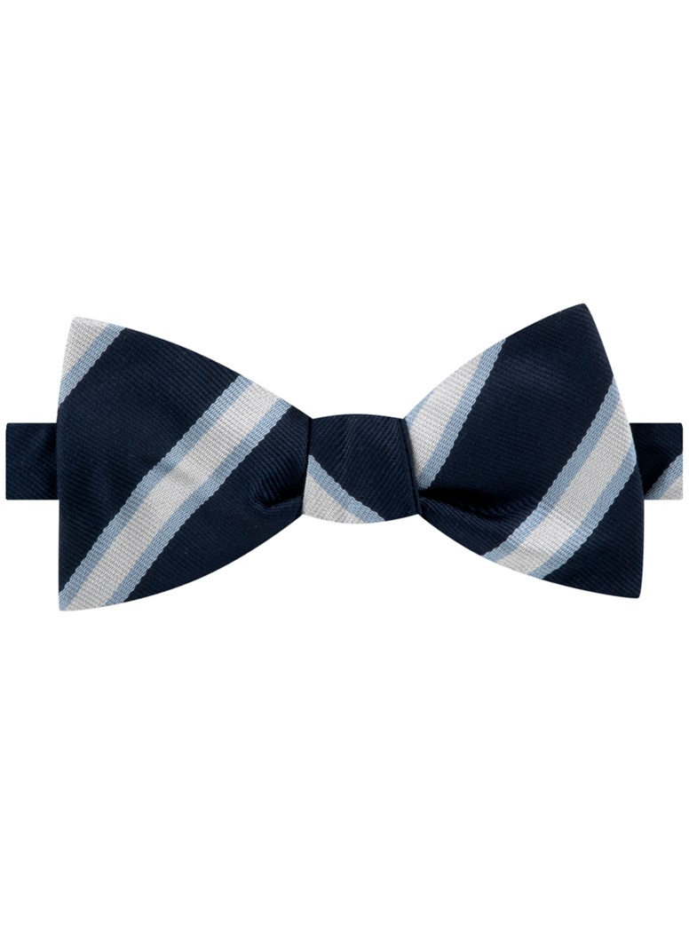 BR165- Royal Observer Corps Bow Tie