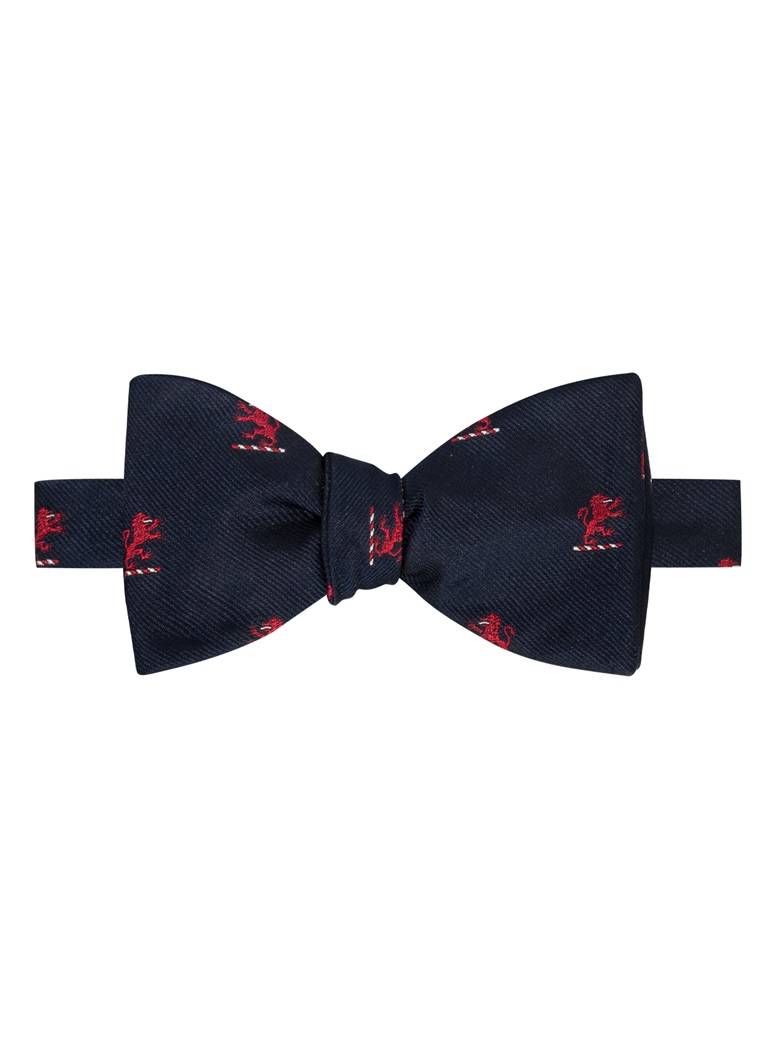 BJ197- London Scottish Football Club