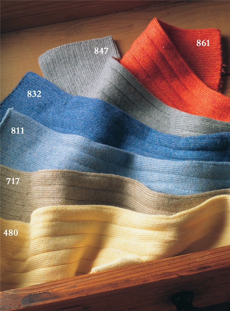 Casual Cotton Socks
