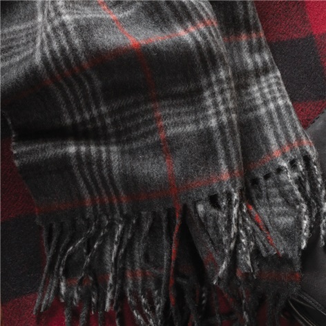 Scarves - The Ben Silver Collection