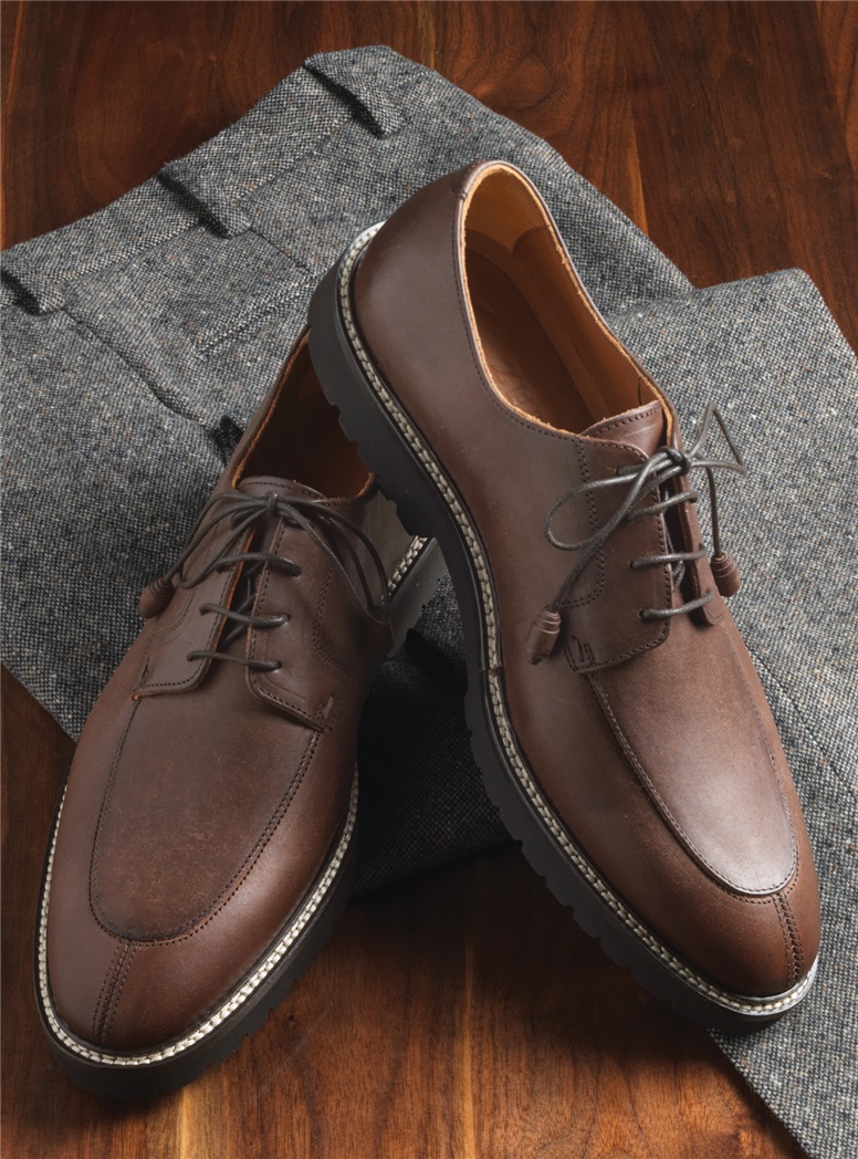 Zelli Weekender Shoe