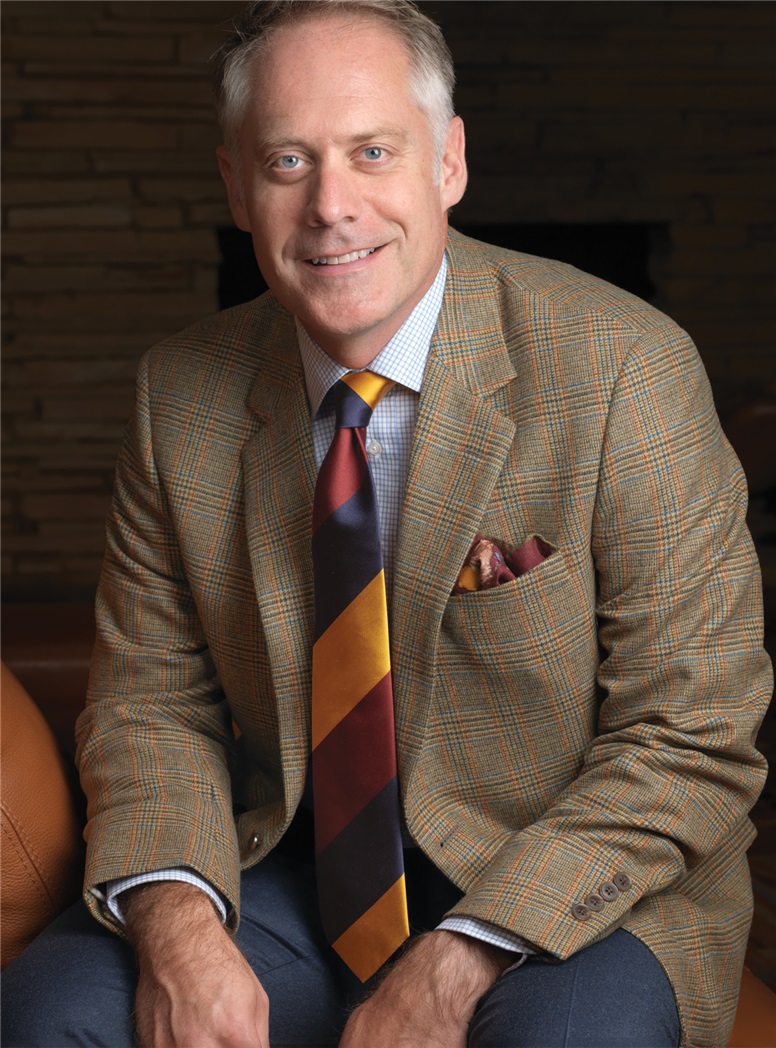 Autumn Glen Plaid Wool and Cashmere Sport Coat