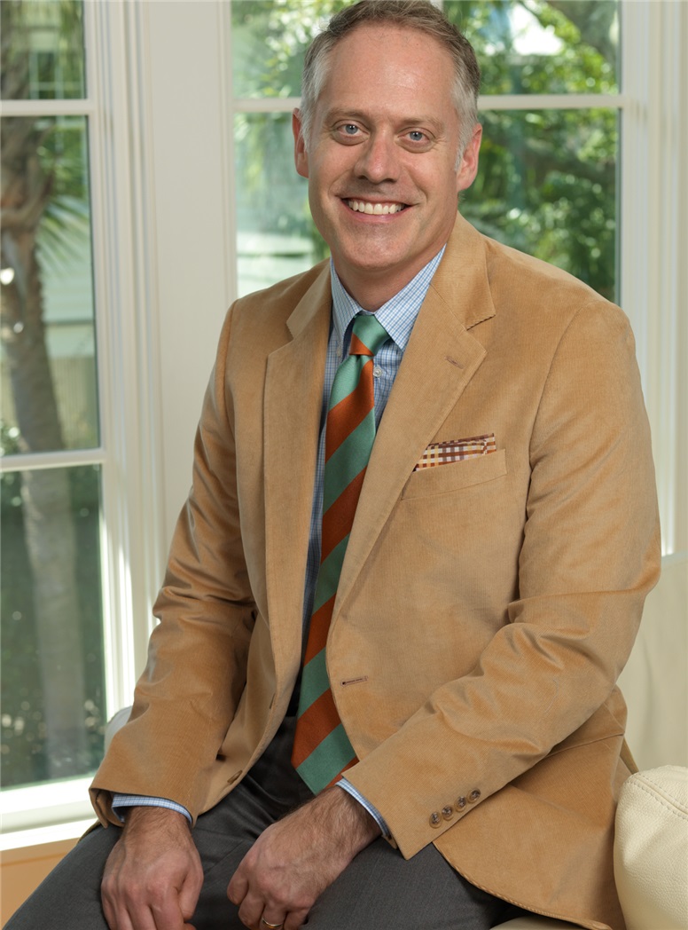 Tan Corduroy Sport Coat