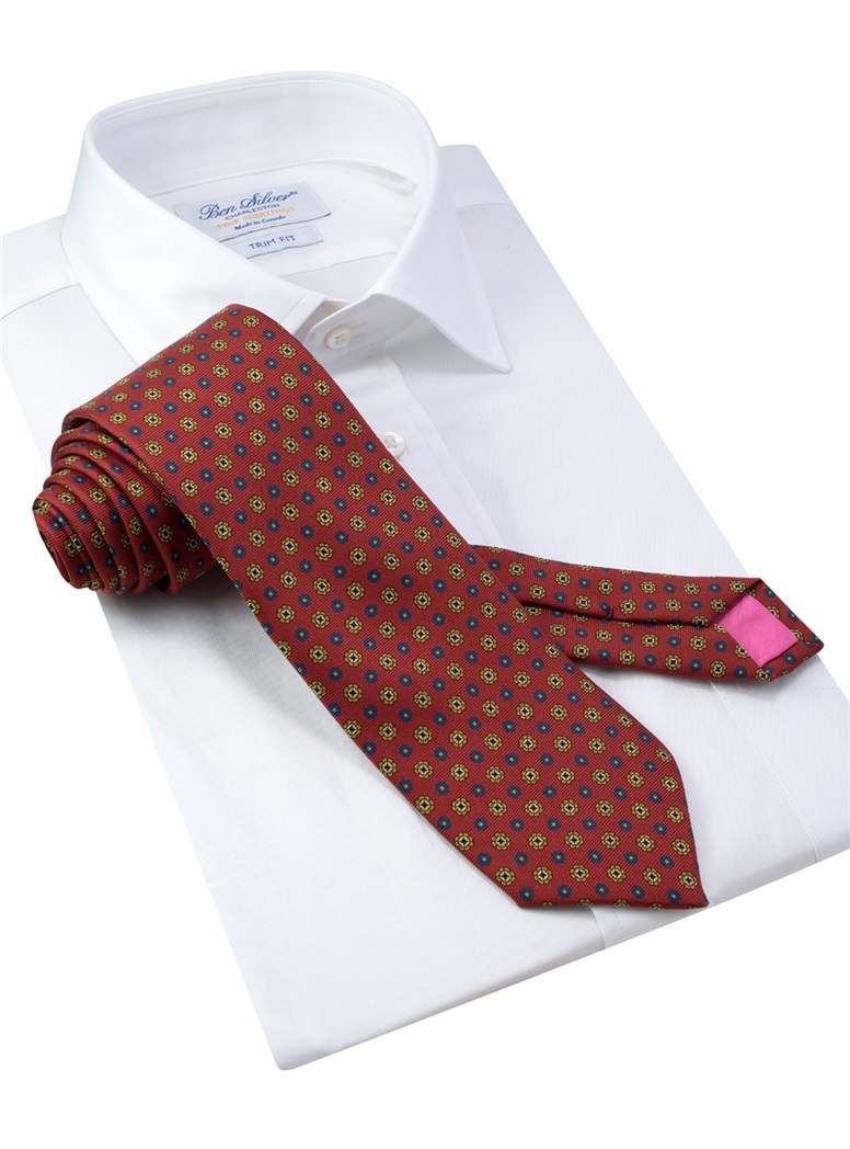 madder tie