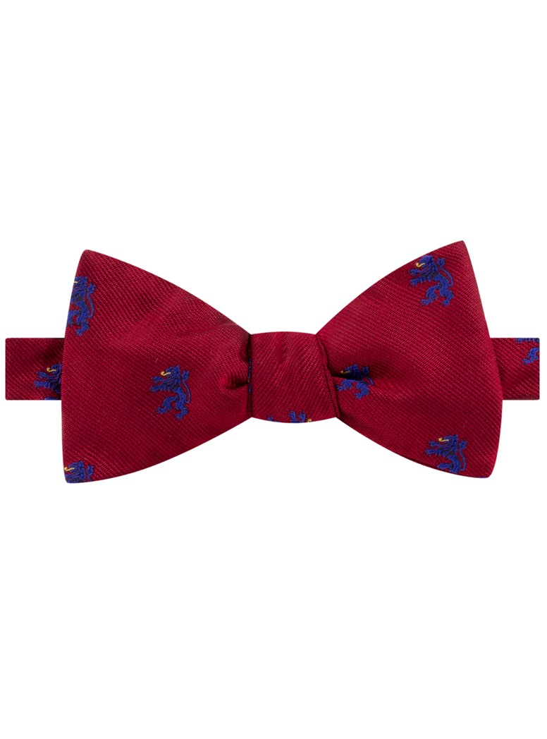 Bow Columbia Class Of 1963