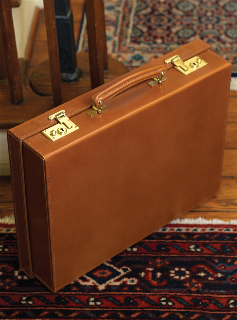 Hazel briefcase online