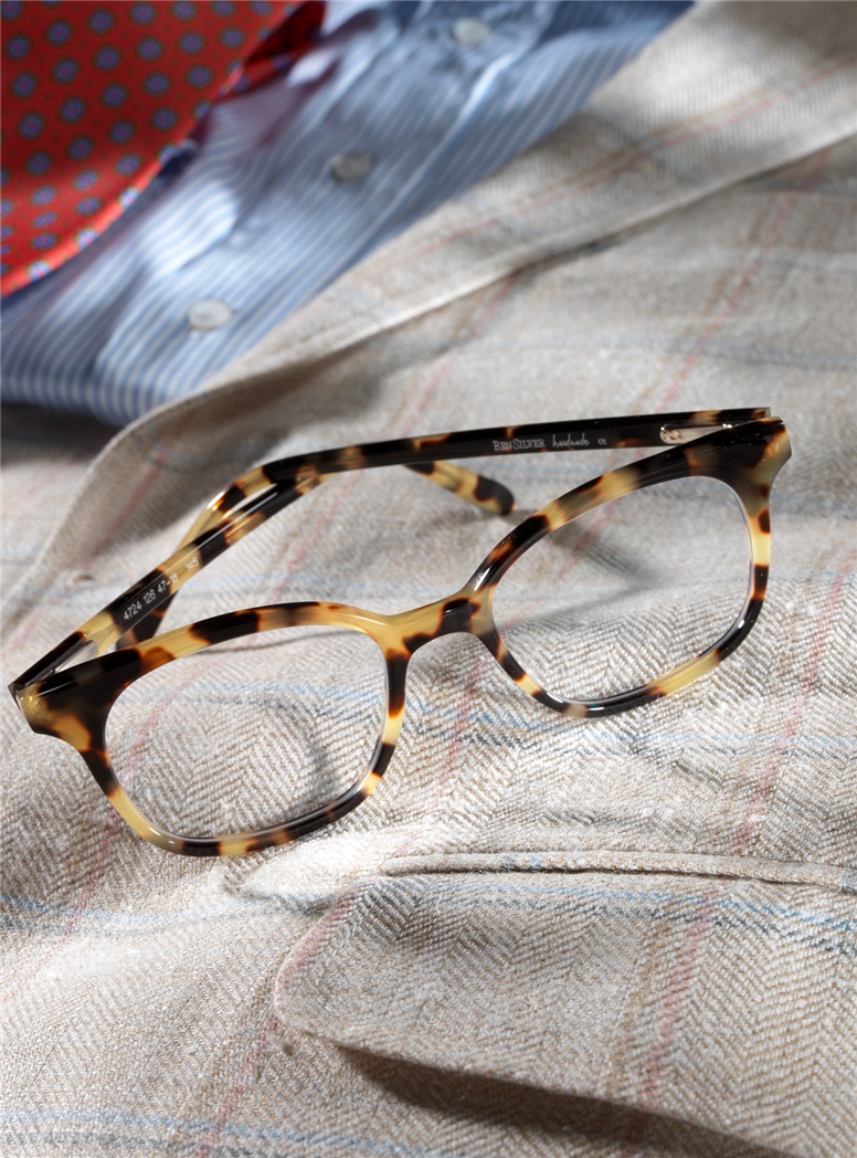 Slender Tip Frame in Tokyo Tortoise